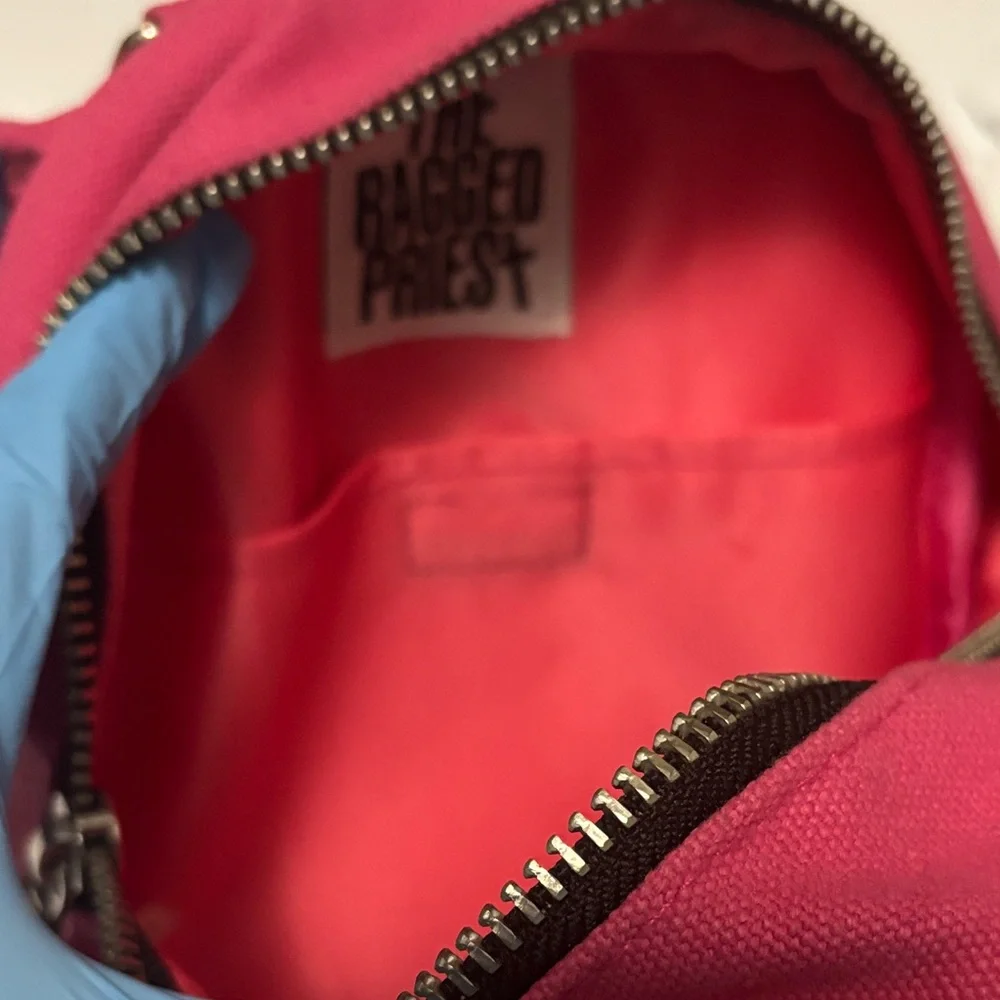 The Ragged Priest Mini Backpack - Picture 4 of 4